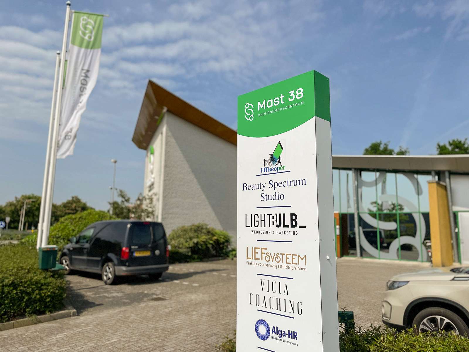 Mast 38, Zeewolde – Foto 10