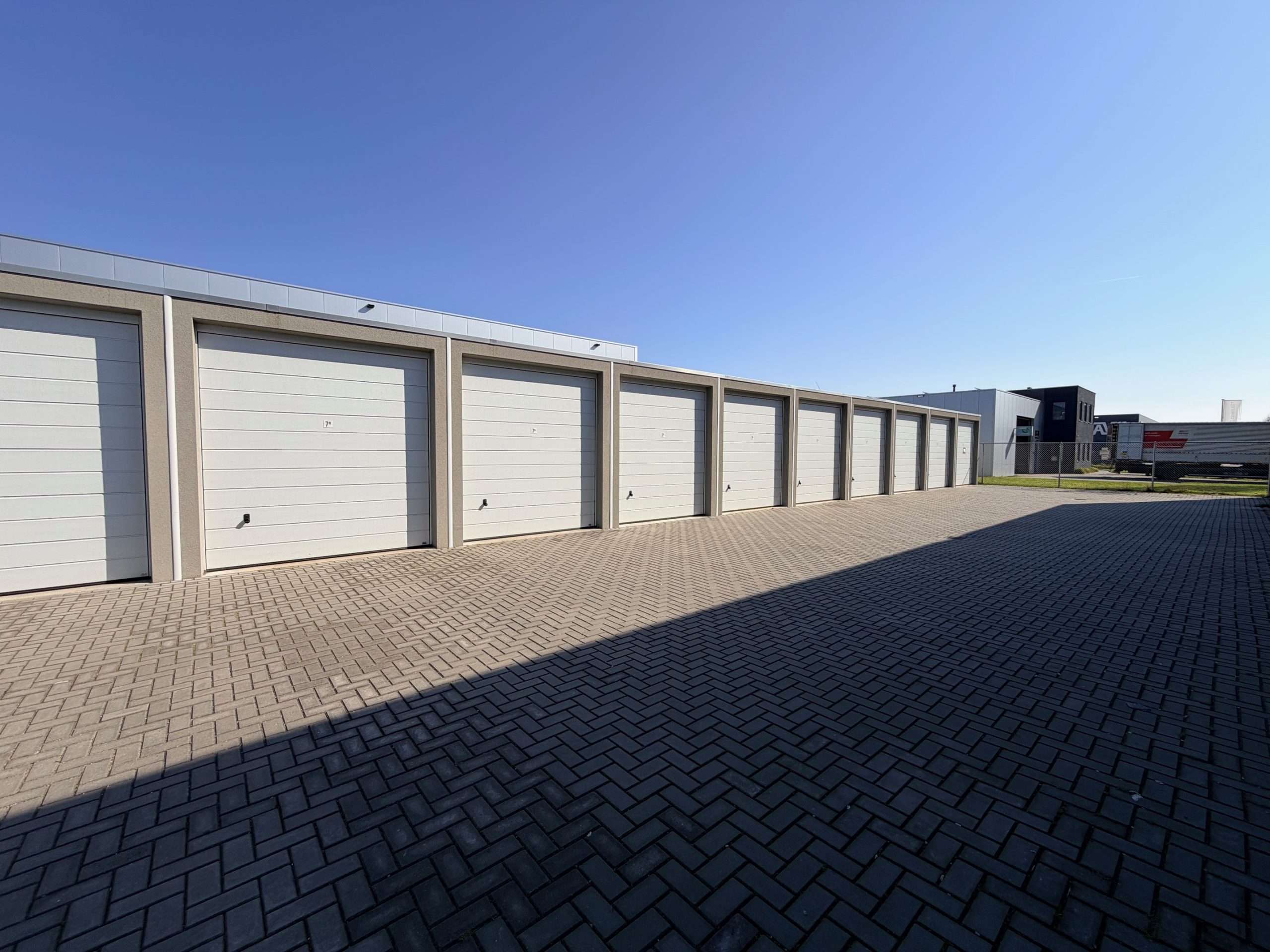 Korenmaaier 7E, Biddinghuizen – Foto 7