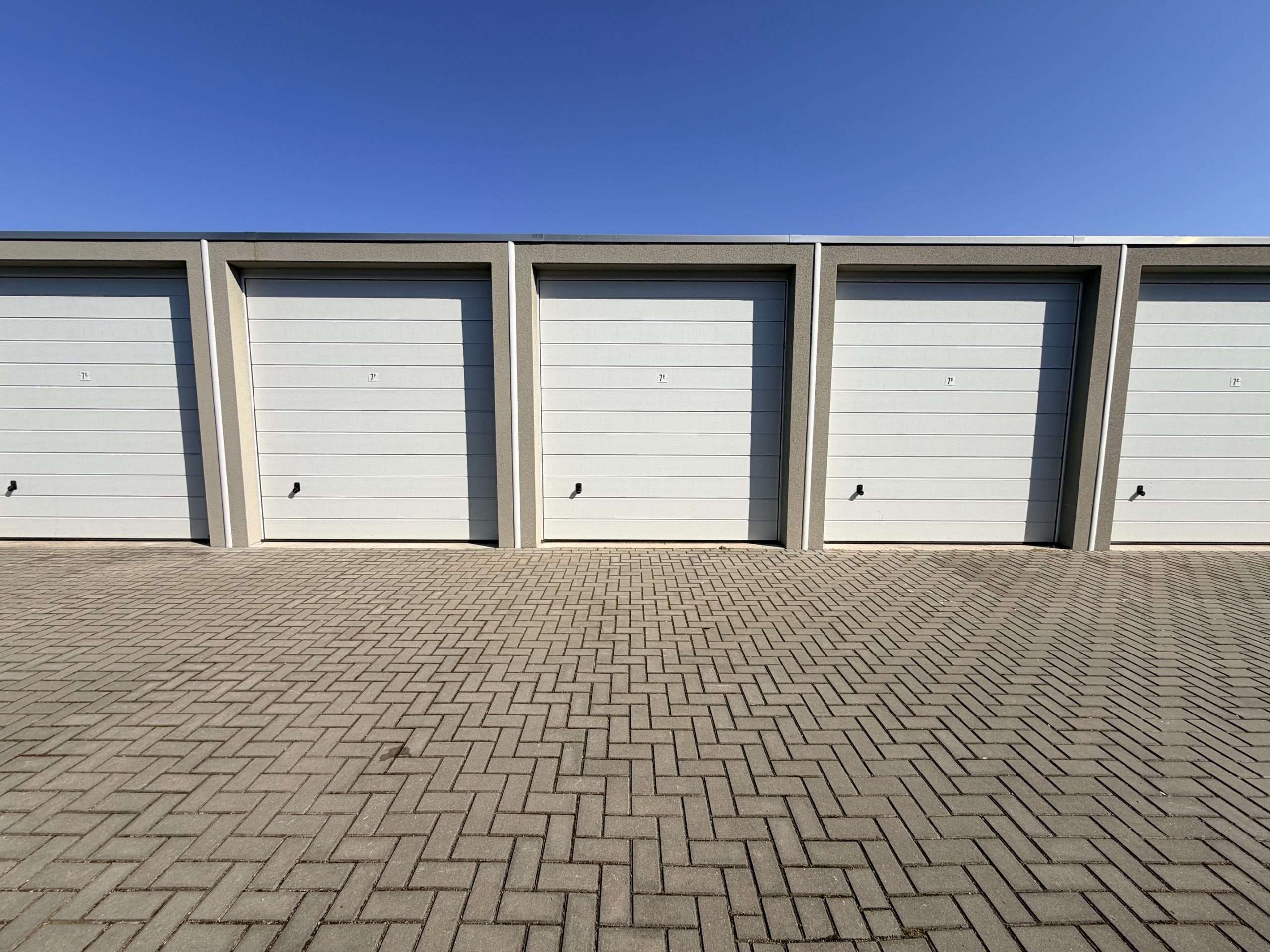Korenmaaier 7E, Biddinghuizen – Hoofdfoto