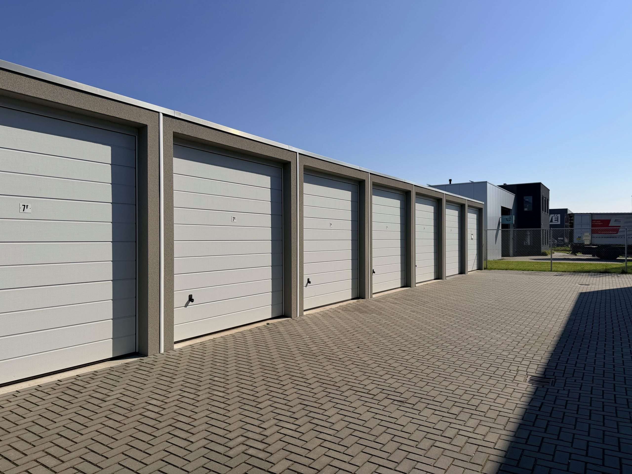 Korenmaaier 7E, Biddinghuizen – Foto 8