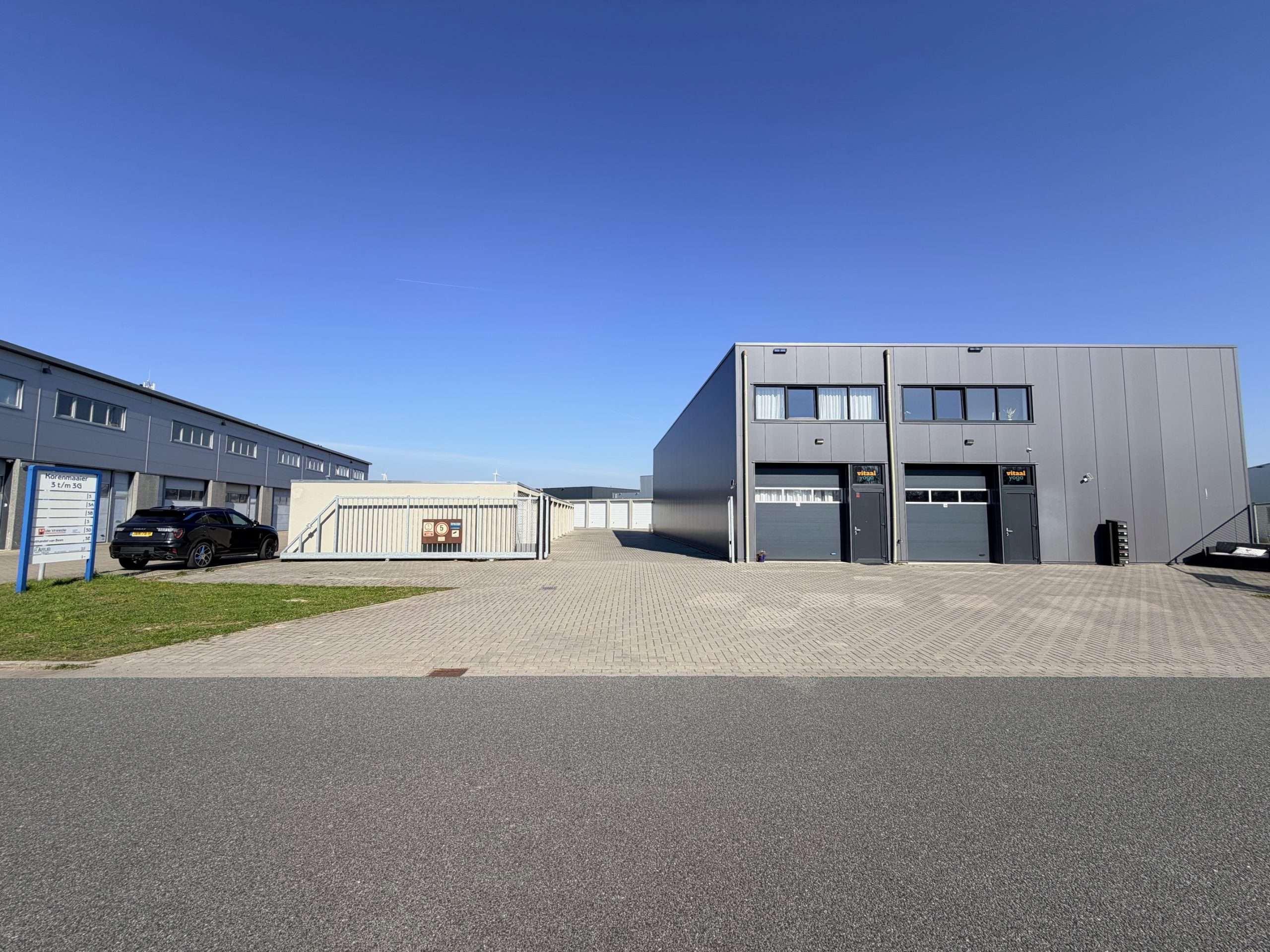 Korenmaaier 7E, Biddinghuizen – Foto 9
