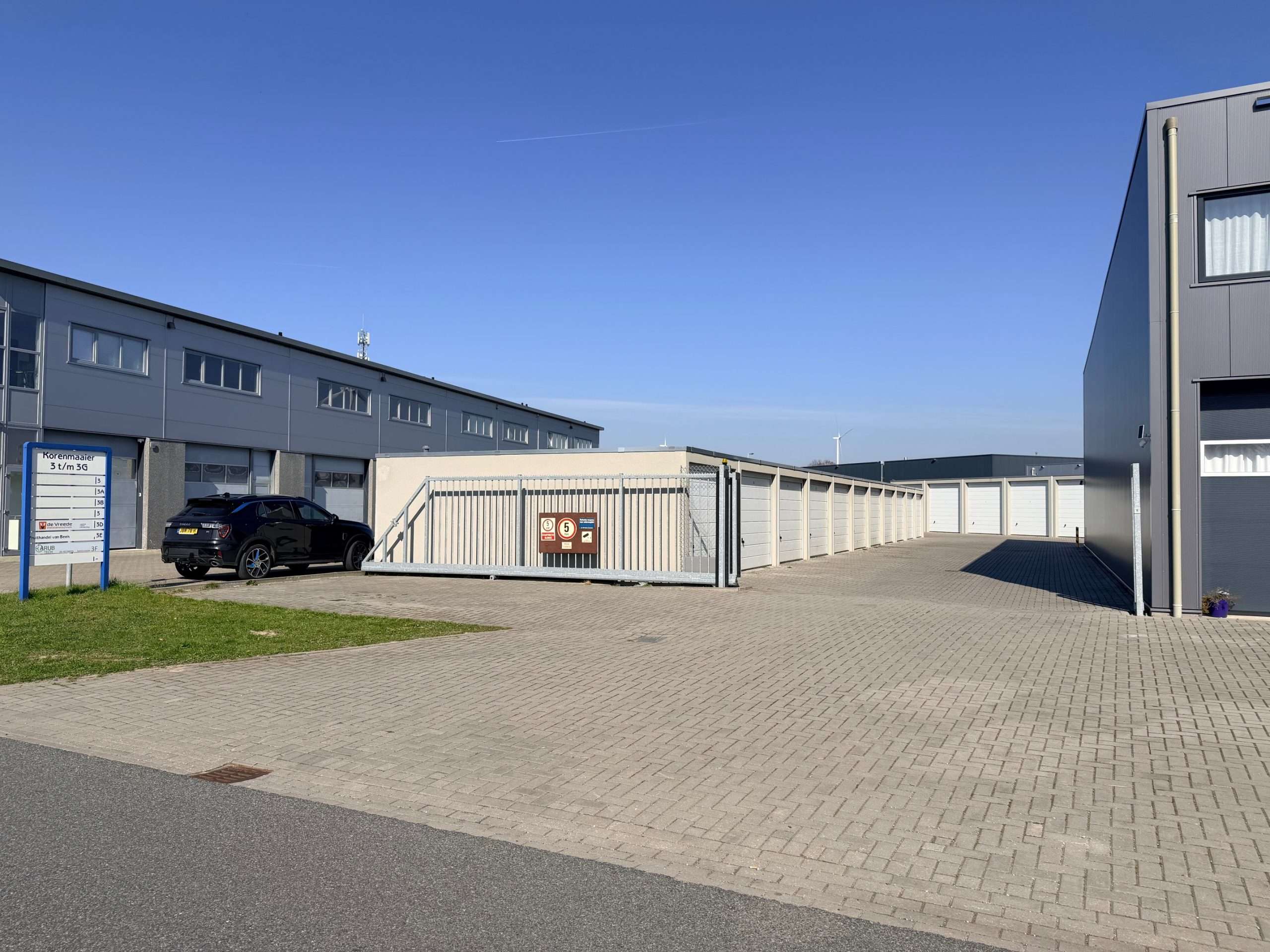 Korenmaaier 7E, Biddinghuizen – Foto 12