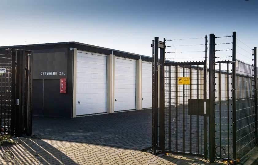 Ambachtsweg 27-36, Zeewolde – Hoofdfoto