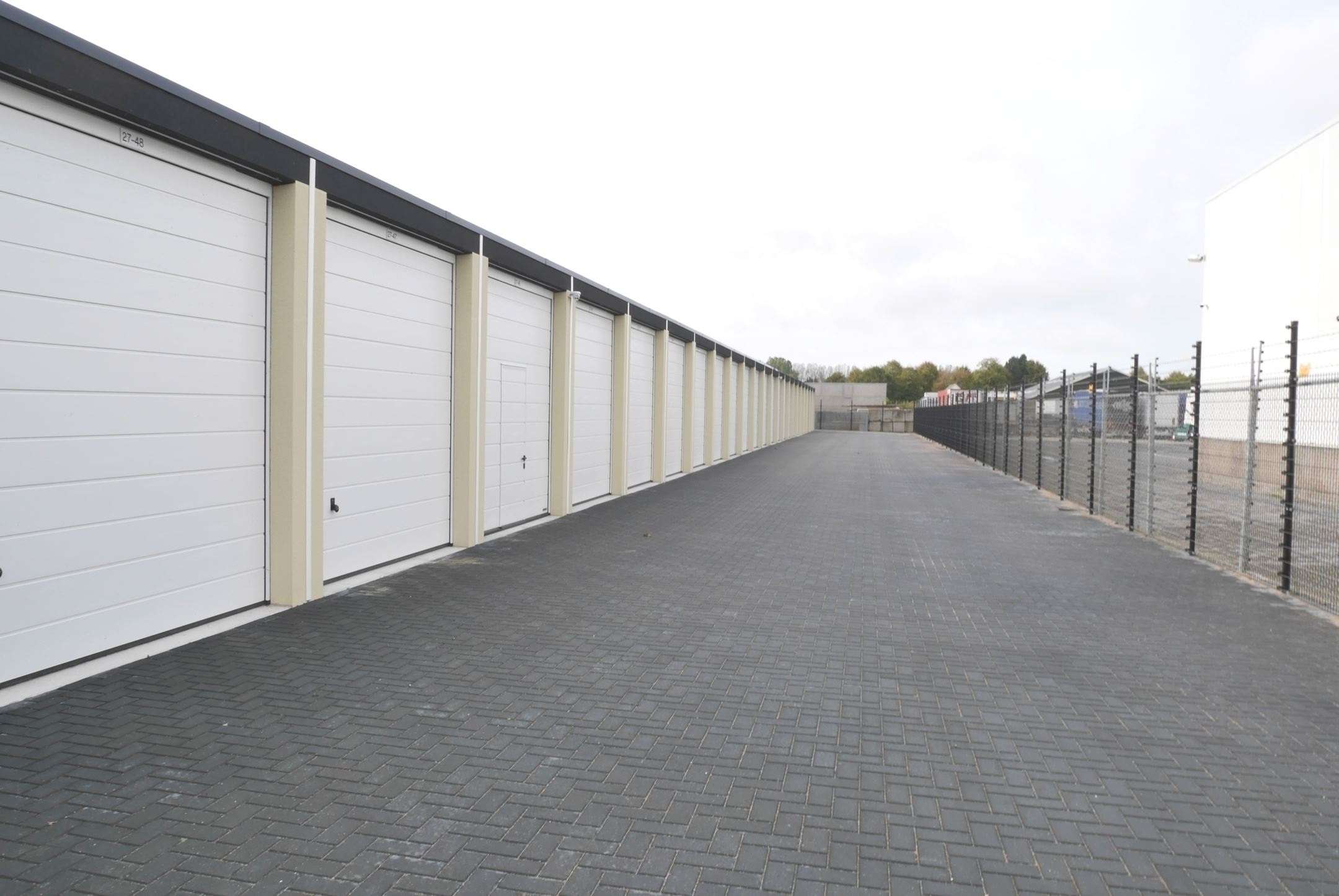 Ambachtsweg 27-36, Zeewolde – Foto 3