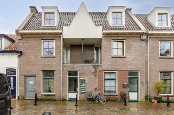 Kerkstraat 11B, Harderwijk – Hoofdfoto