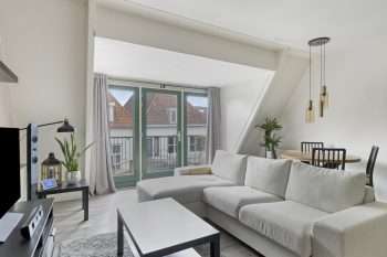 Kerkstraat 11B, Harderwijk – Foto