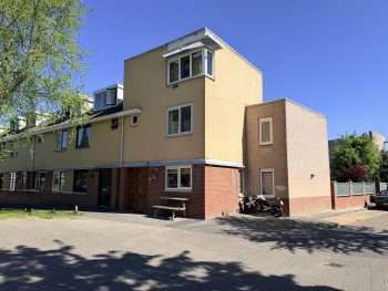 Moesson 17, Zeewolde – Hoofdfoto