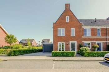De Hoop 21, Zeewolde – Foto