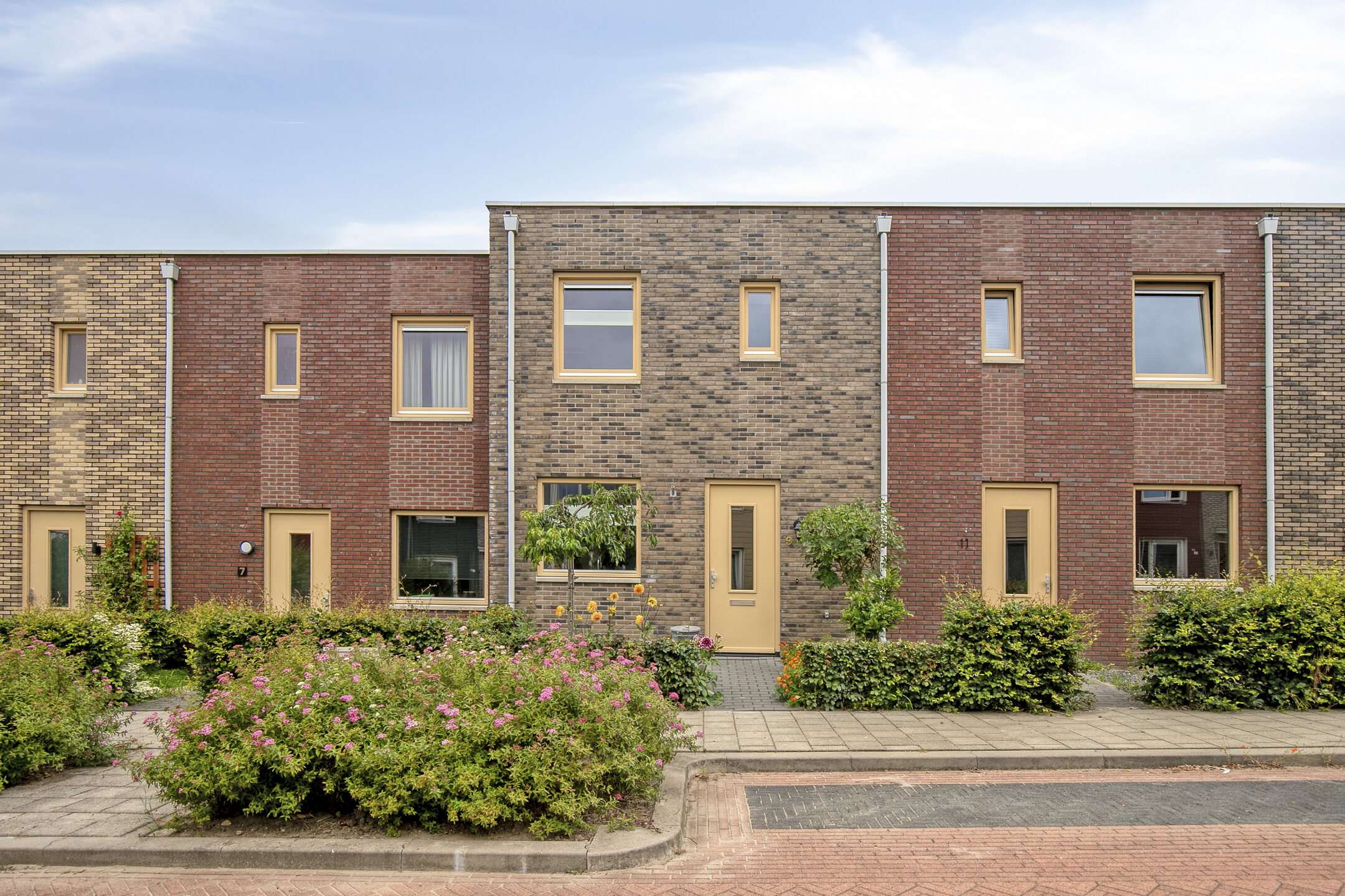 Dwarsduin 9, Zeewolde – Hoofdfoto