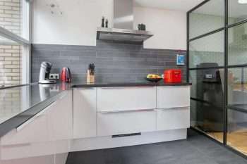 Winde 91, Zeewolde – Foto