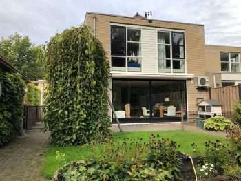 Winde 91, Zeewolde – Hoofdfoto