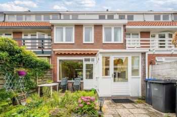 Van Hoornstraat 54, Hilversum – Foto 31