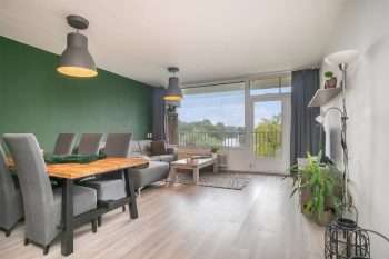 Eesterwaard 24, Zoetermeer – Hoofdfoto