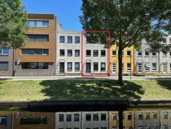 Eilandgracht 18, Zeewolde – Hoofdfoto