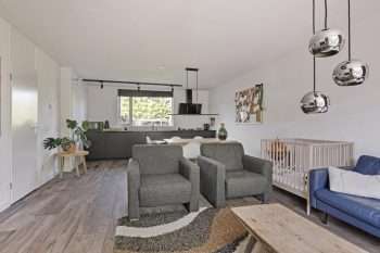 Duinroos 32, Zeewolde – Foto