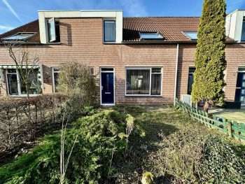Steenplaat 3, Zeewolde – Hoofdfoto