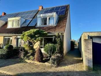 Kaasjeskruid 40, Zeewolde – Foto 8