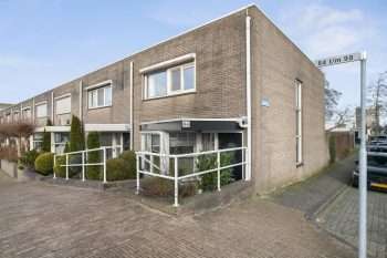Rede 84, Zeewolde – Foto
