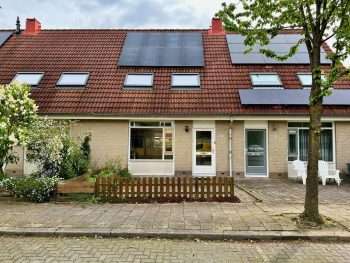 Duinroos 31, Zeewolde – Hoofdfoto