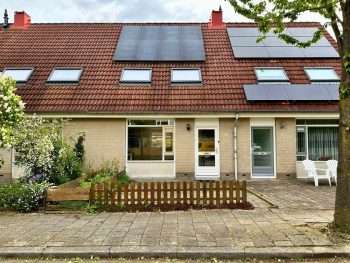 Duinroos 31, Zeewolde – Foto 2