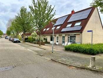 Duinroos 31, Zeewolde – Foto 7