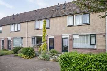 Dasseburcht 35, Zeewolde – Hoofdfoto
