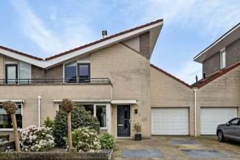 Saxofoondreef 6, Harderwijk – Hoofdfoto