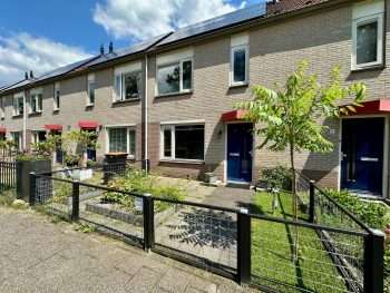 Winde 8, Zeewolde – Hoofdfoto