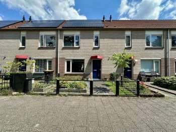 Winde 8, Zeewolde – Foto