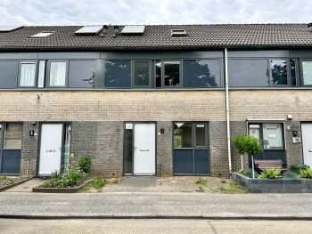 Grote Haag 13, Zeewolde – Hoofdfoto