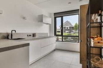 Weerribben 8, Zeewolde – Foto