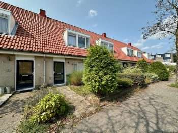 Vlaskruid 12, Zeewolde – Foto