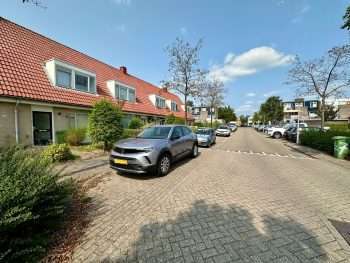 Vlaskruid 12, Zeewolde – Foto 2
