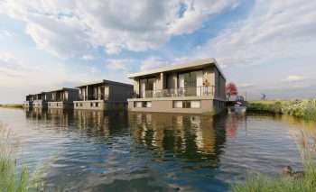 Helling 2.8 ong, Zeewolde – Foto