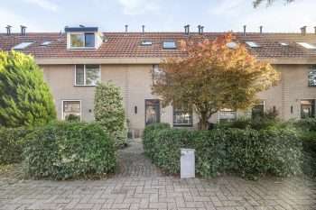 Corridor 43, Zeewolde – Hoofdfoto