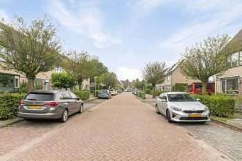 Dasseburcht 37, Zeewolde – Foto 3