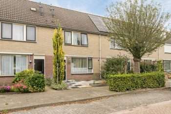 Dasseburcht 37, Zeewolde – Foto