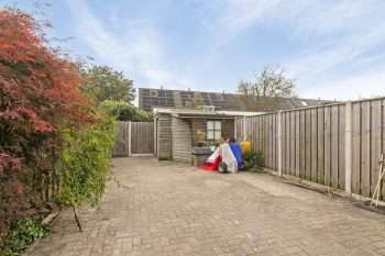 Dasseburcht 37, Zeewolde – Foto 27