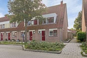 Enkhuizerweg 67, Zeewolde – Hoofdfoto