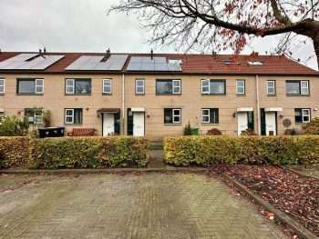Kwarts 53, Zeewolde – Foto