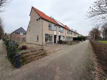Citroenvlinder 60, Zeewolde – Foto 5