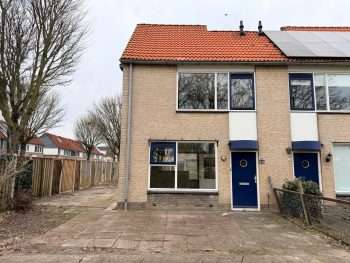 Citroenvlinder 60, Zeewolde – Hoofdfoto