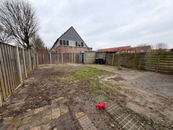 Citroenvlinder 60, Zeewolde – Foto 32