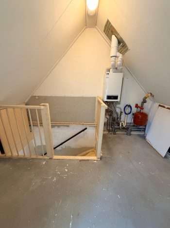 Citroenvlinder 60, Zeewolde – Foto 28