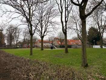 Citroenvlinder 60, Zeewolde – Foto 35