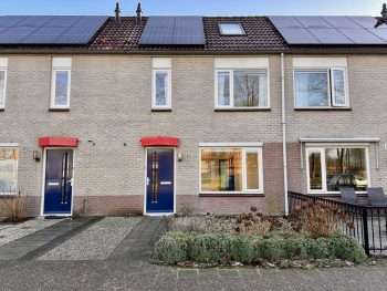 Winde 22, Zeewolde – Hoofdfoto