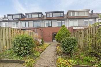Tuinfluiterlaan 10, Zeewolde – Foto 6