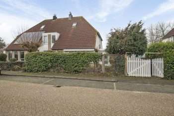 Klipper 36, Zeewolde – Hoofdfoto