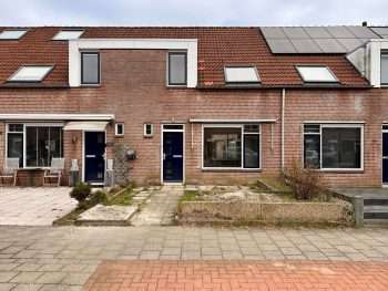 Zandplaat 6, Zeewolde – Hoofdfoto