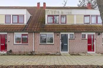 Enkhuizerweg 81, Zeewolde – Hoofdfoto